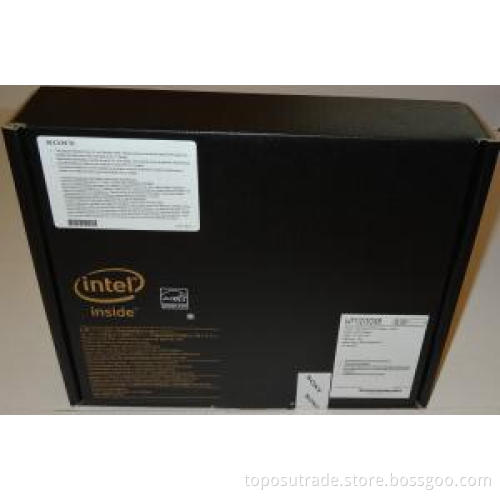 Sony VAIO Tap 11" SVT11213CXB Convertible 2-in-1 Laptop